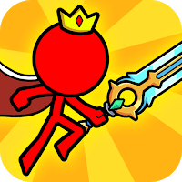 Red Stickman cho Android