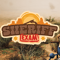 Sheriff Exam