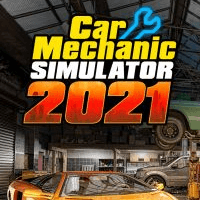 Car Mechanic Simulator 2021