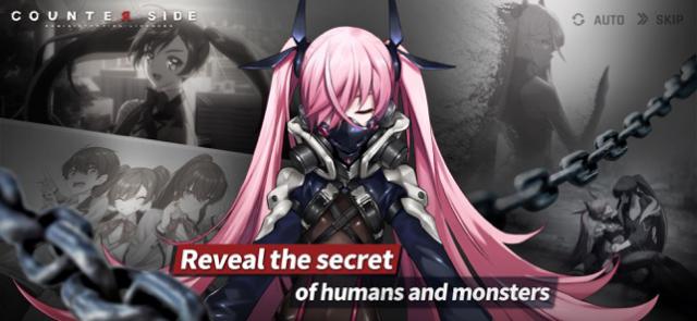 Làm sáng tỏ những bí mật về con người và quái vật