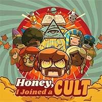 Honey, I Joined a Cult