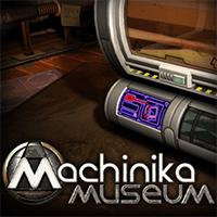 Machinika Museum