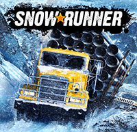 SnowRunner