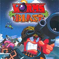 Worms Blast