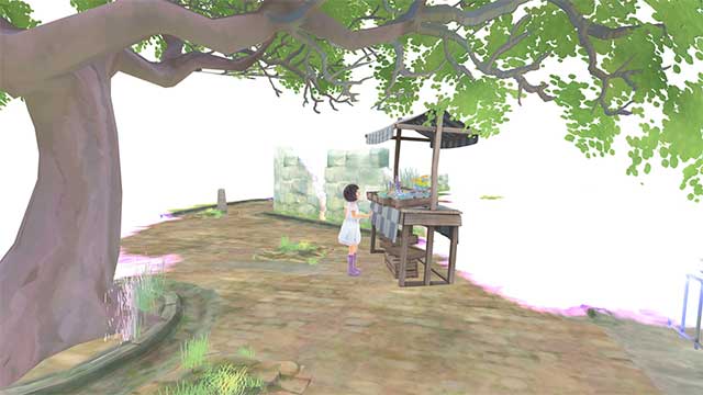 Đắm chìm trong một môi trường được thiết kế độc đáo