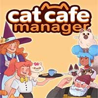 Cat Cafe Manager