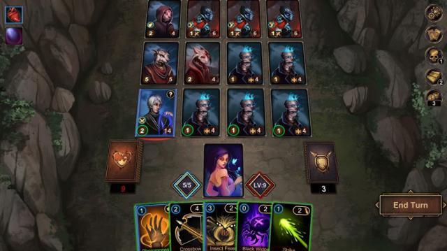 Tấn công kẻ thù của bạn bằng chiến thuật khôn ngoan