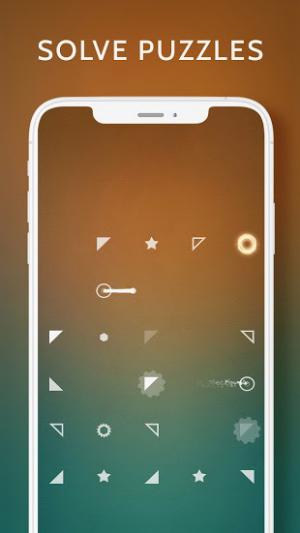 Giải quyết các câu đố hình học