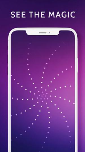 Xem hiệu ứng huyền ảo