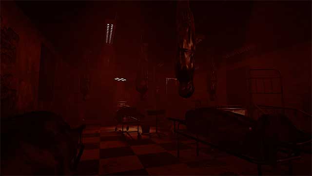 ... hoặc vào vai Ma sói và giết tất cả mọi người để chiến thắng.