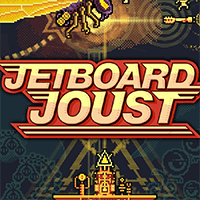 Jetboard Joust