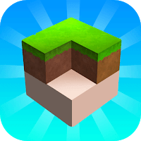 MiniCraft: Blocky Craft 2023 cho Android