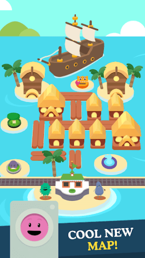Dumb Ways To Die 3 mang tới một bản đồ mới với đầy điều thú vị