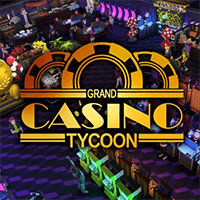 Grand Casino Tycoon