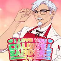 I Love You, Colonel Sanders!