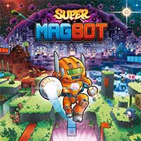 Super Magbot