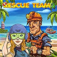 Rescue Team 3