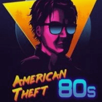 American Theft 80s