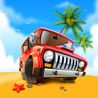 Car Climb Racing: Mega Ramps cho Android