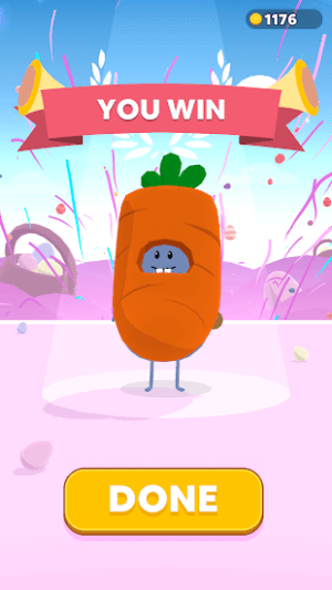 Dumb Ways to Dash cho bạn tham gia hành trình cùng các Hạt đậu đáng yêu