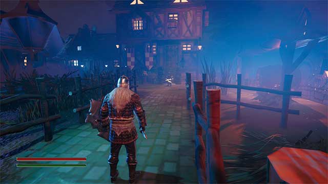 Firelight Fantasy: Force Energy là game đấu kiếm kịch tính và ấn tượng