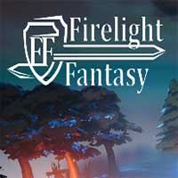 Firelight Fantasy: Force Energy