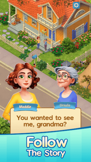 Theo dõi câu chuyện thú vị