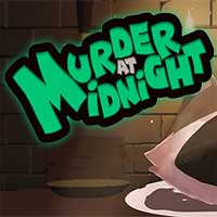 Murder at Midnight