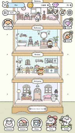 Đồ họa độc đáo