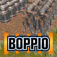 Boppio