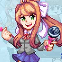 Monika Mod