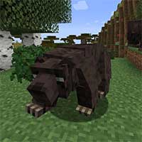 Untamed Wilds Mod