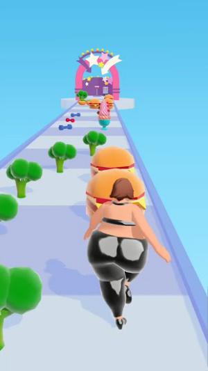 Body Race là hành trình để bạn có một vóc dáng hoàn hảo