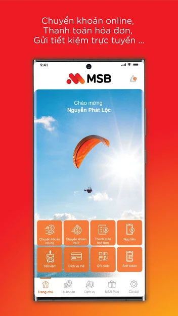 Maritime mBanking 2*253182