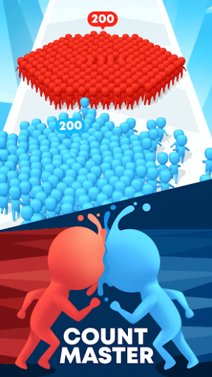Đồ họa game vui nhộn