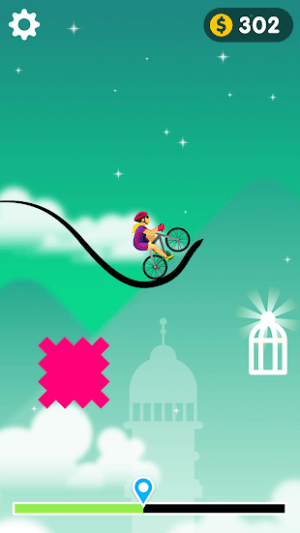 Chơi game vui nhộn, gây nghiện