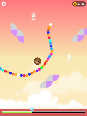 Game giải trí hấp dẫn