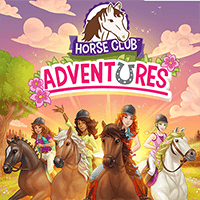 Horse Club Adventures