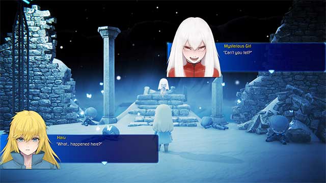 Đồ họa, thiết kế và kỹ thuật của game đã được cải thiện đáng kể
