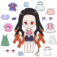 Vlinder Gacha cho Android