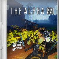 The Alpha 001