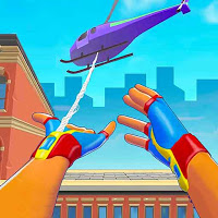 Web Master 3D cho iOS