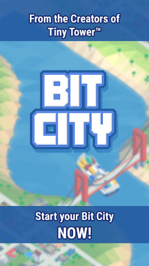 Game đén từ nhà phát triển của game Tiny Tower