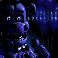 Five Nights at Freddy's: Sister Location