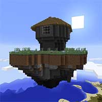 Soaring Structures Mod