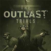 The Outlast Trials