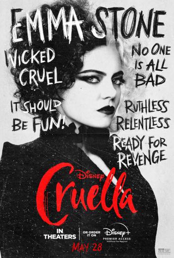 Cruella 4*254742