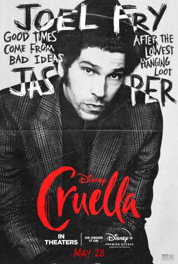 Cruella 8*254747