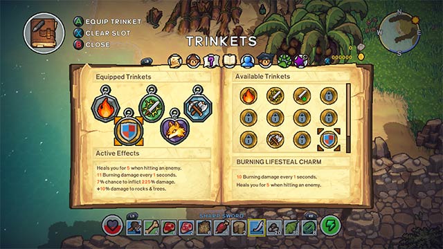 The Survivalists bổ sung hàng loạt nội dung mới và sửa lỗi quan trọng