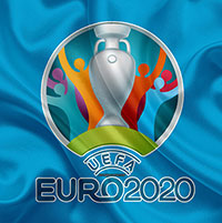 Hình nền Euro 2021